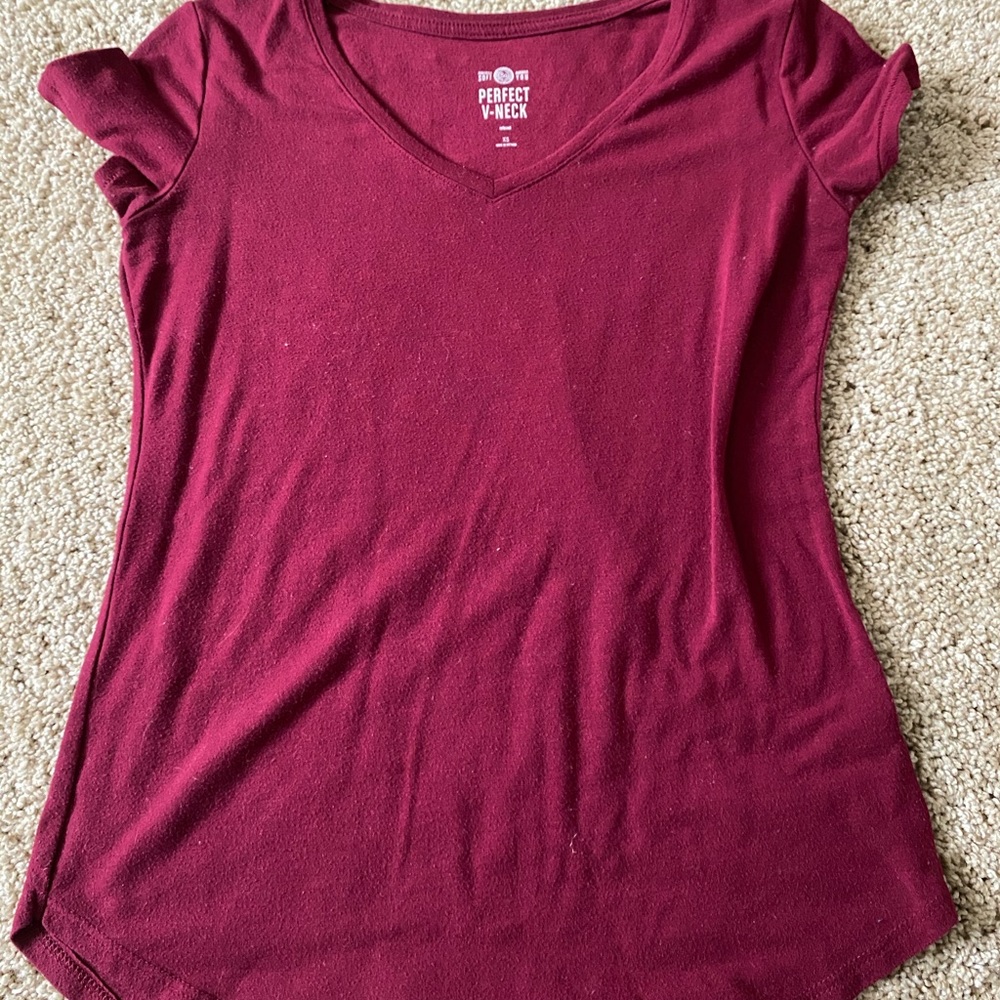 Tee shirt